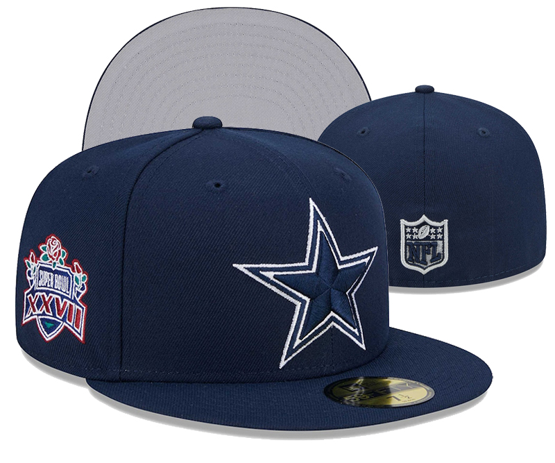 Dallas Cowboys 2025 Stitched Snapback Hats 018 Dallas Cowboys 2025 Stitched Snapback Hats 018